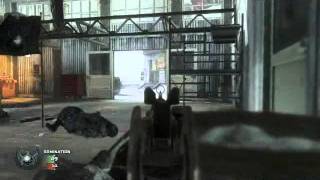 Multi Kill Rampage - Black Ops