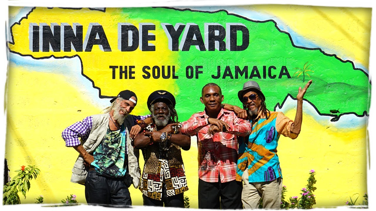 Inna de Yard : The Soul of Jamaica - Bande annonce officielle (VF)