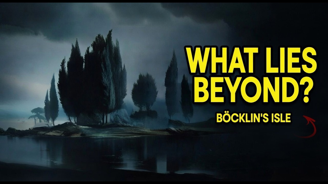 The Painting that Fascinated Monsters and Dictators