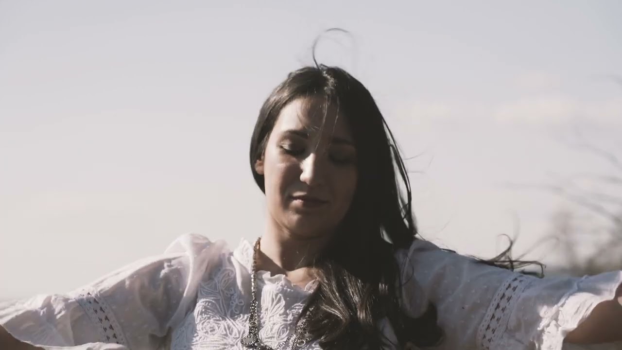 Merita Moric feat. Jerónimo Maya - Prošeta se Jovka Kumanovka official music video