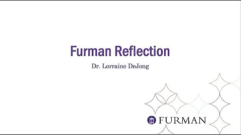 Dr. Lorraine DeJong