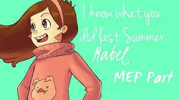 MABEL|I KNOW|MEP PART
