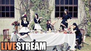 BAND-MAID / Talk with The Gringa