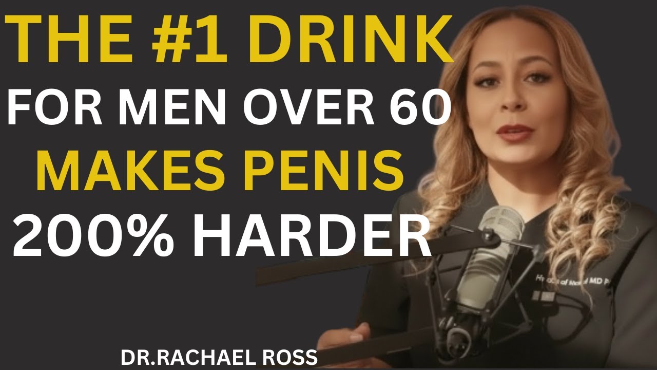 Are You Making This Common Mistake That Reduces Blood Flow by 50% During Intimacy? Dr. Rachael ross