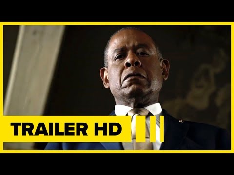 Epix&#039;s Godfather of Harlem Trailer