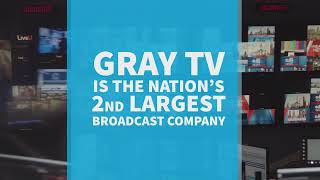Gray Media's Future Focus Internship Program Gray Media's Future Focus Internship Program