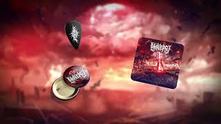 ANALEPSY ATROCITIES FROM BEYOND DELUXE EDITION (OFFICIAL TEASER) @analepsyofficial