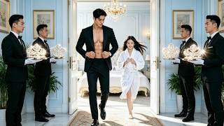 To Save Her Dying Mom, She Sold Herself to a Cold CEO… Then Ran Away After Falling for Him screenshot 3