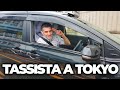 TASSISTA A TOKYO - ITALIANI IN GIAPPONE Ep. 2
