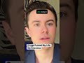 Drugs Ruined my Life : The First Time