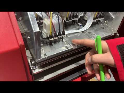 วีดีโอ: วิธีการปรับเทียบเครื่องพิมพ์