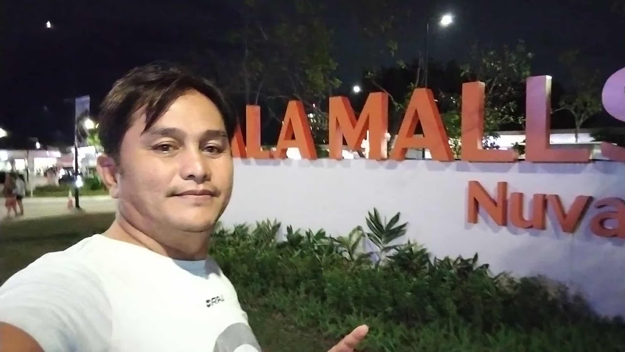 AYALA MALLS NUVALI WALK TOUR #malls #ayalamalls #walkingtour