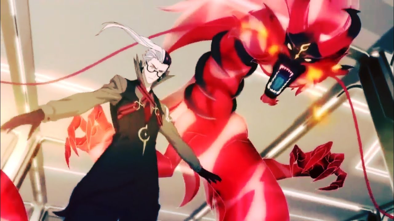 「AMV」NEFFEX - Hey Yea