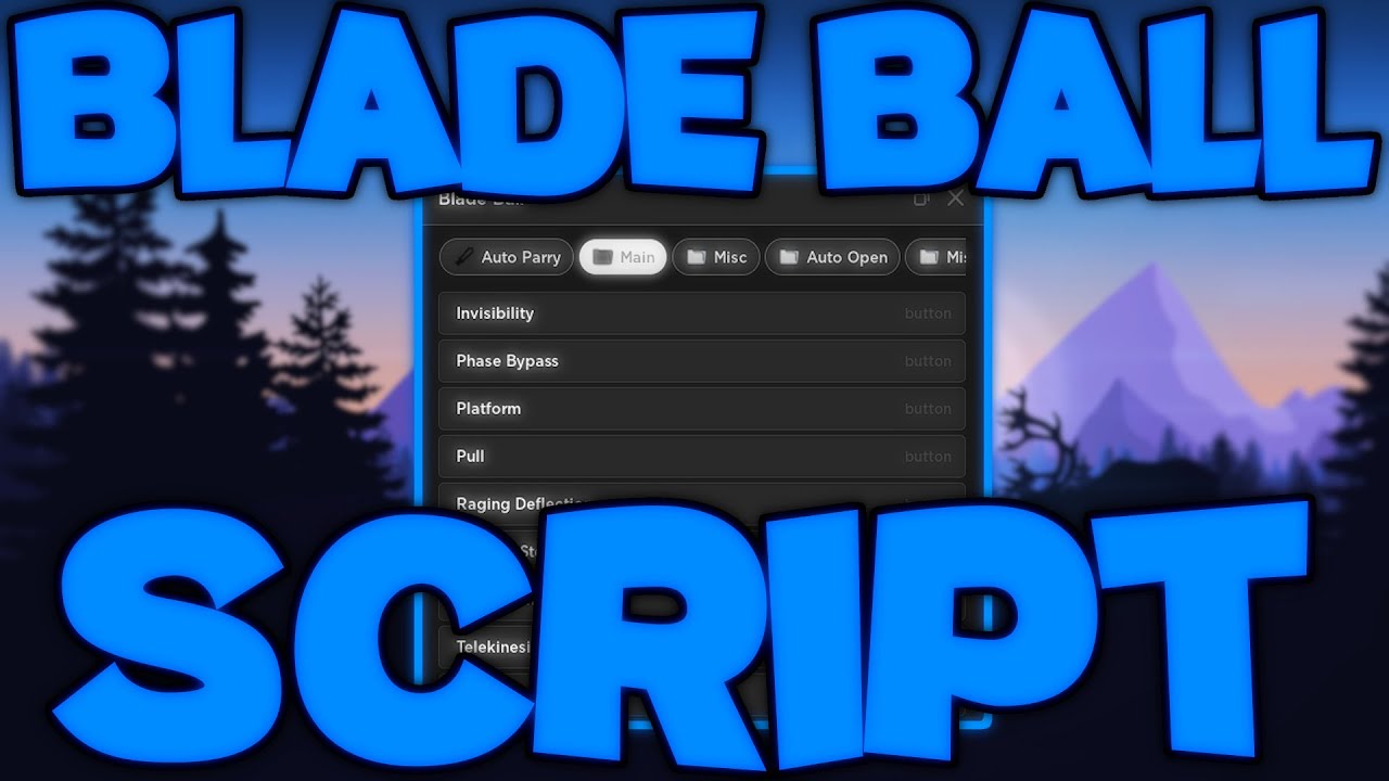 Blade Ball Script Hack #robloxexploit #robloxeploits #robloxscript #ro, how to download script for blade ball