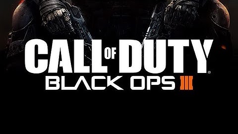 Black Ops 3 Custom Games!! Gun Game