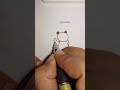 Cute Panda Doodle Idea Things To Draw When Bored Pt 49 Draw Drawingtutorial Drawing Cute Panda Doodle Idea Things To Draw When Bored Pt 49 Draw Drawingtutorial Drawing