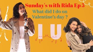 Sunday's with Rida Ep 5