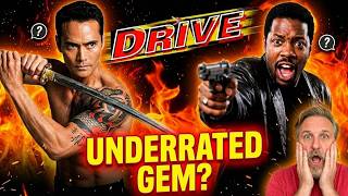 "The Mark Dacascos Movie EVERYONE Sleeps On — According to Luke LaFontaine"