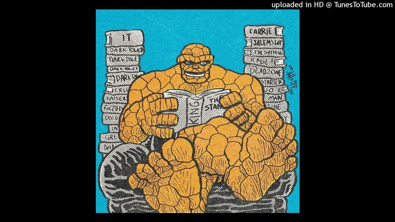 FREE CHICKEN P X DAMJONBOI X DETROIT TYPE BEAT 