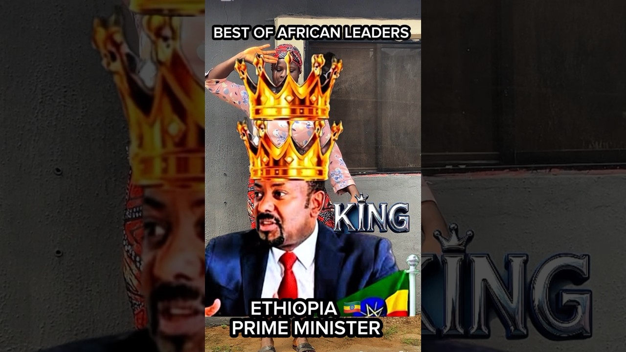 Top best African presidents. See the list #siva #reels #africa