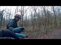 Ref:FXT1O8JFSx4 Sortie vtt 35 km foret de rougeau et boissise le bertrand