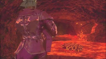 Ark mobile dungeons : twisted dungeon of the warlord