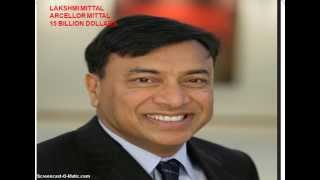 Forbes top ten richest celebrities in India 2014