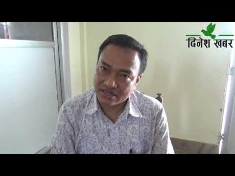 आर्थिक बर्षका ४३ दिन बाँकी: कैलालीमा ढाई अर्व विकास बजेट खातामै थन्कियो (भिडियो सहित)