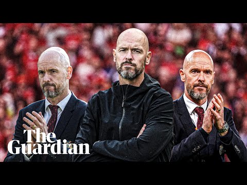 Manchester United decide to sack Erik ten Hag regardless of FA Cup final outcome