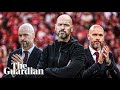 Manchester united decide to sack erik ten hag regardless of fa cup final outcome