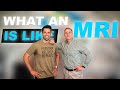 What Is It Like Getting An MRI? | First Look MRI Atlanta