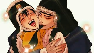 Painter Of The Night - Nakyum - Edit
