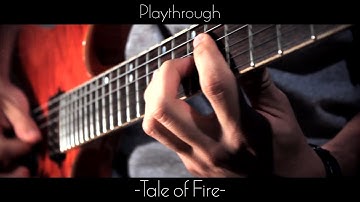 Aether - Tale of Fire (EP version - playthrough video)