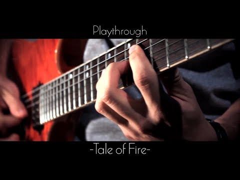 Tale Of Fire artwork