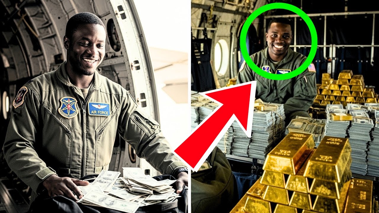 طيّار سرق 4.7 مليون دولار عام 1979… وبعد 35 عامًا، انكشف السرّ أخيرًا!
