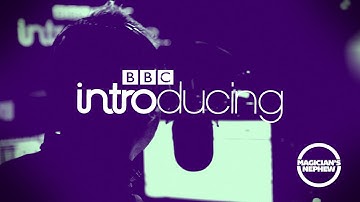 BBC Introducing - Magician