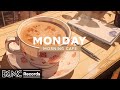 MONDAY MORNING JAZZ: Relax with Smooth Jazz Instrumental &amp; Coffee Shop Music for Productive Autumn