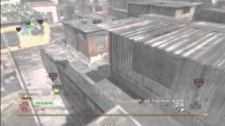 Hitmarker @ Favela