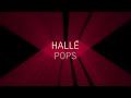 Capture de la vidéo The Halle - 2019-20 Hallé Pops Concerts