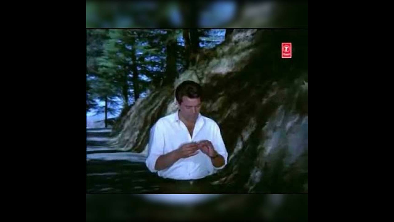 Tum jao kahin tumko ikhtiyar Lata Mangeshkar MD Lakshmi Kant Pyarelal