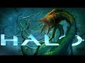 The Gravemind - Halo Lore