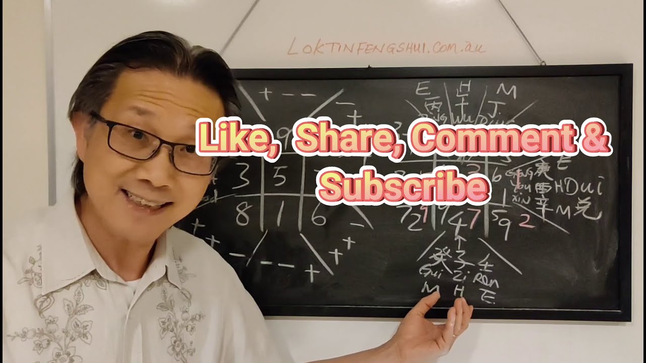 Feng Shui for Beginners 