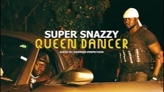 Super Snazzy - Queen Dancer ( music video) shot @ Mike legend Films