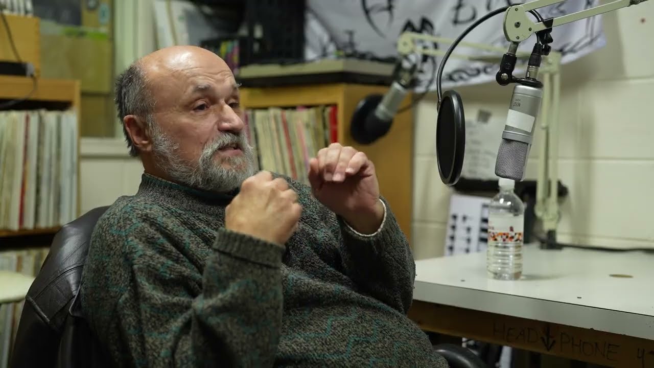 An Interview with Professor Emeritus Michael Santos