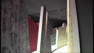 Metropolis By Interface At La Triennale, Milan Design Week 2012