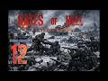 Gates of Hell: Finest Hour – German Conquest on the Eastern Front. dug in