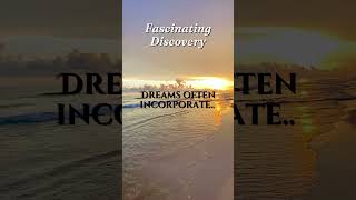 Decoding Dreams: The Fascinating Psychology of Dream Incorporation 😴🌙🧠
