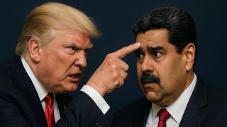 Download Lagu Trump avisa a Maduro: “tiene que irse por las buenas o por las malas”  MP3
