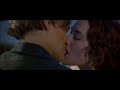Titanic Top Kissing Scenes بوس رومانسي من فيلم تايتنك