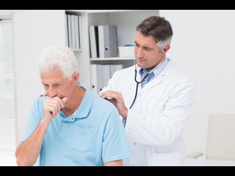 Wideo: Wirusowe Zapalenie Płuc: Przyczyny, Objawy I Diagnoza